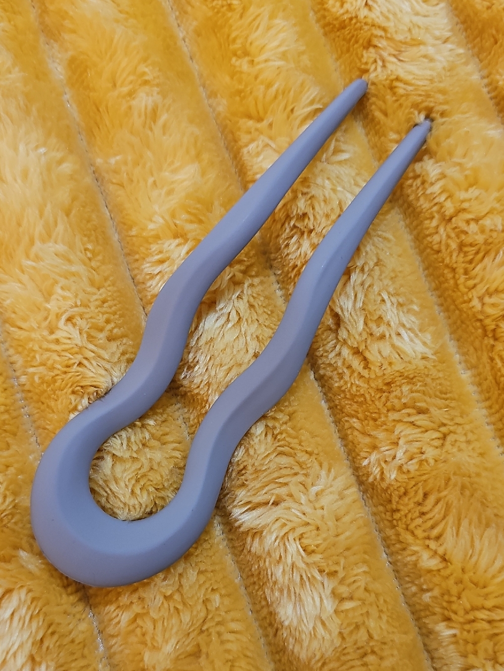 Loop Hair Pins {X5} - Picture 9 of 12